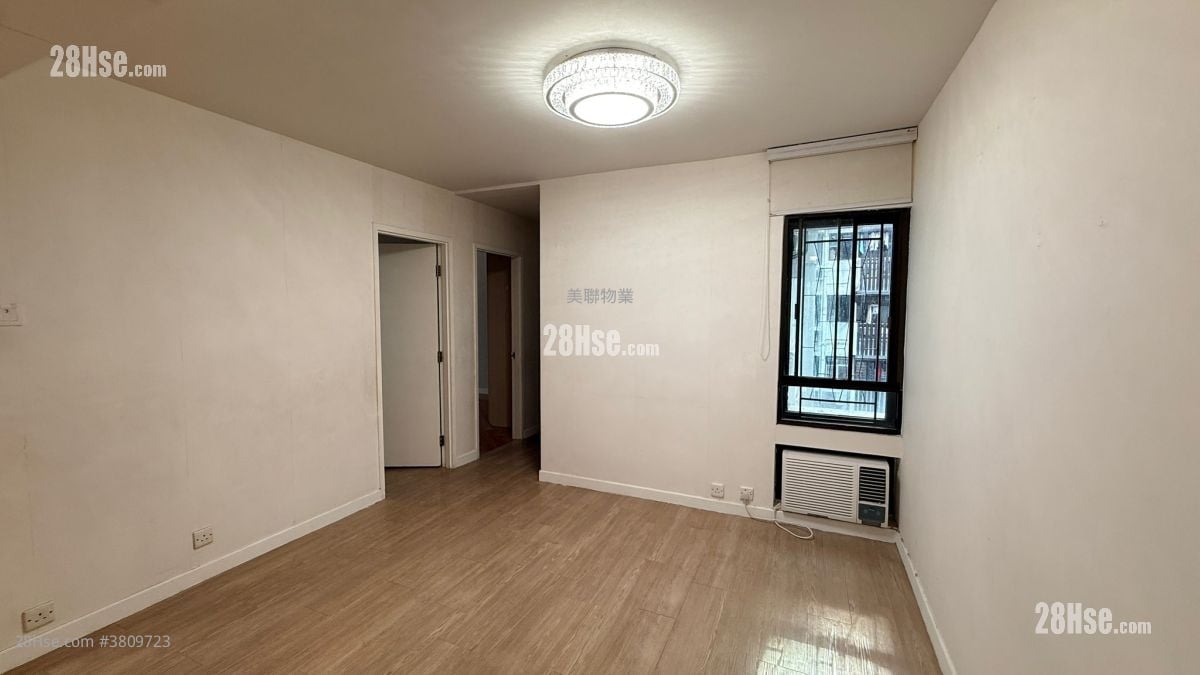 碧华花园 租盘 3 房 , 3 浴室 1,211 平方尺