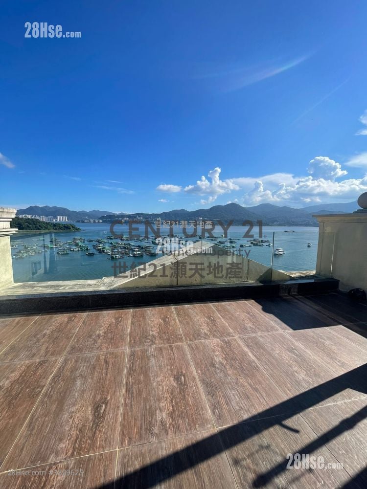 比华利山别墅 售盘 5+ 房 , 2 浴室 2,072 平方尺