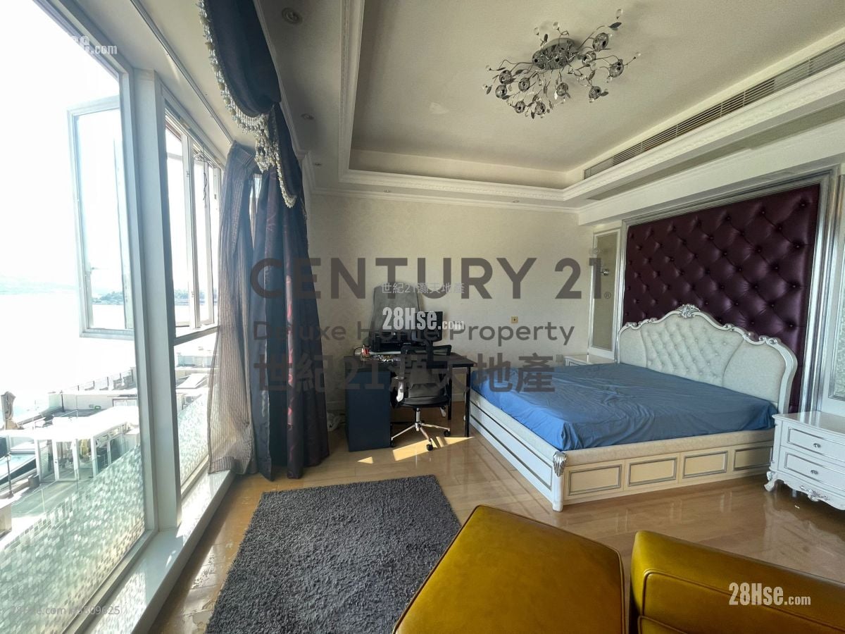 比华利山别墅 售盘 5+ 房 , 2 浴室 2,072 平方尺