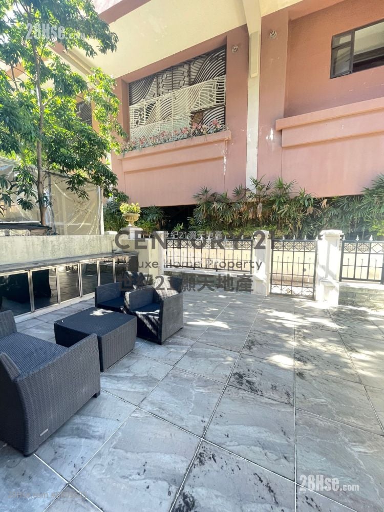 比华利山别墅 售盘 5+ 房 , 2 浴室 2,072 平方尺