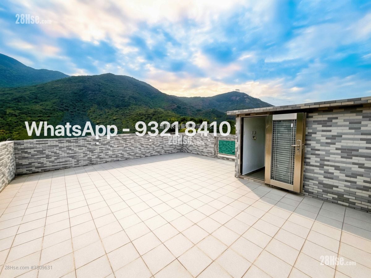 Village Rental 3 Bedrooms , 1 Bathroom 700 ft²