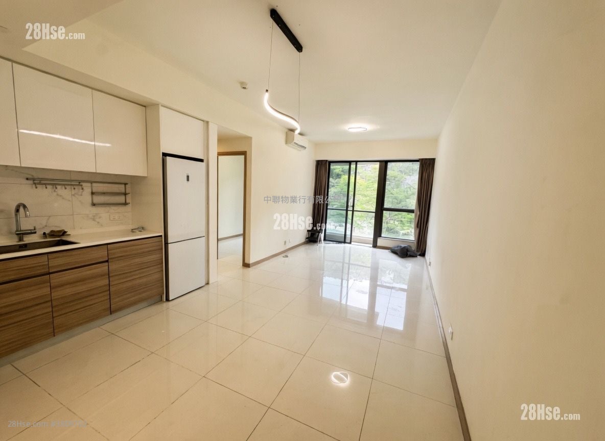 玖珑山 租盘 657 平方尺