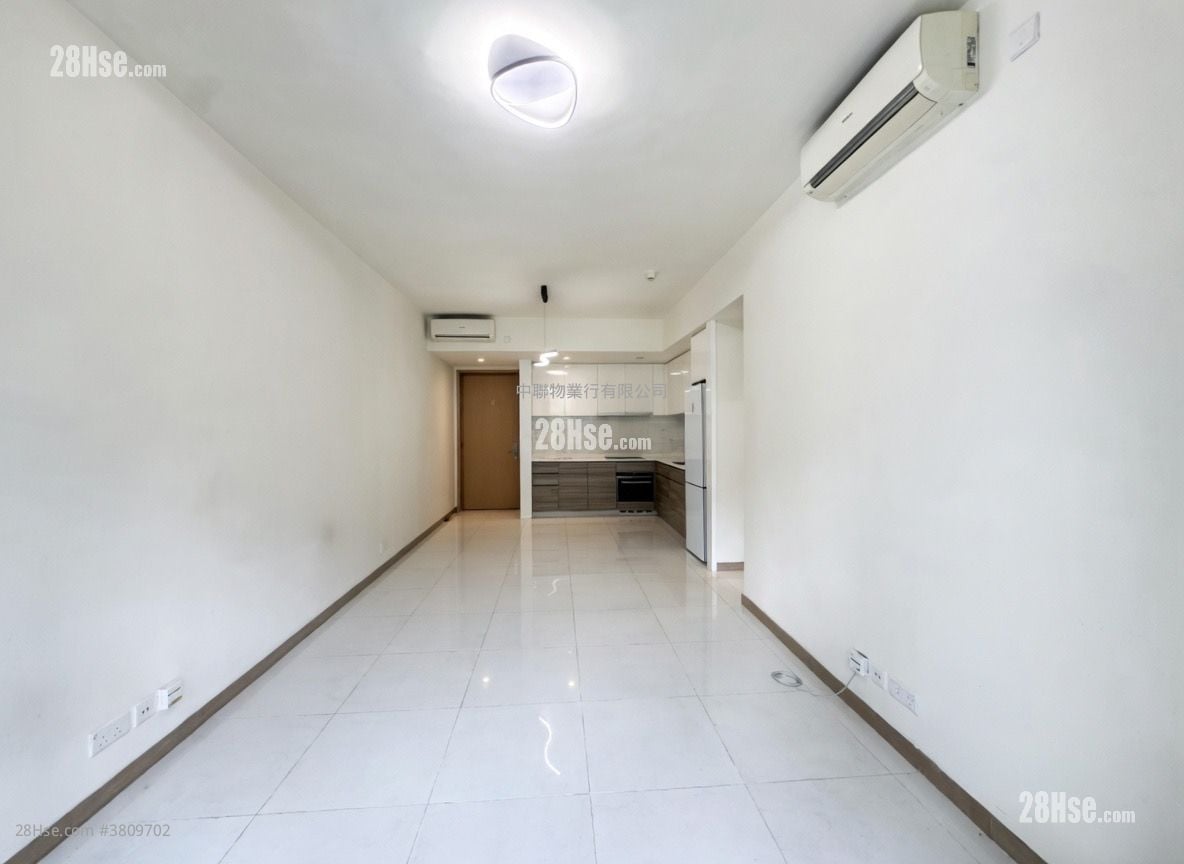 玖珑山 租盘 657 平方尺