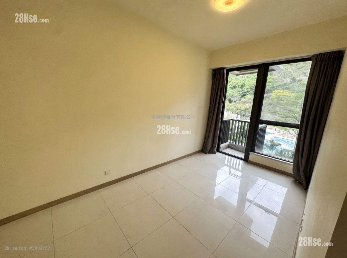 玖珑山 租盘 657 平方尺