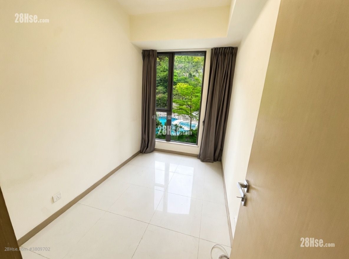 玖珑山 租盘 657 平方尺