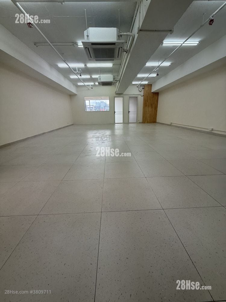 世紀工商中心 租盤