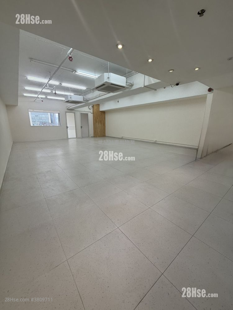 世紀工商中心 租盤