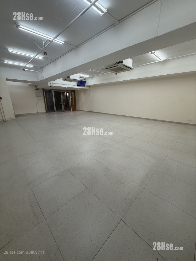 世紀工商中心 租盤