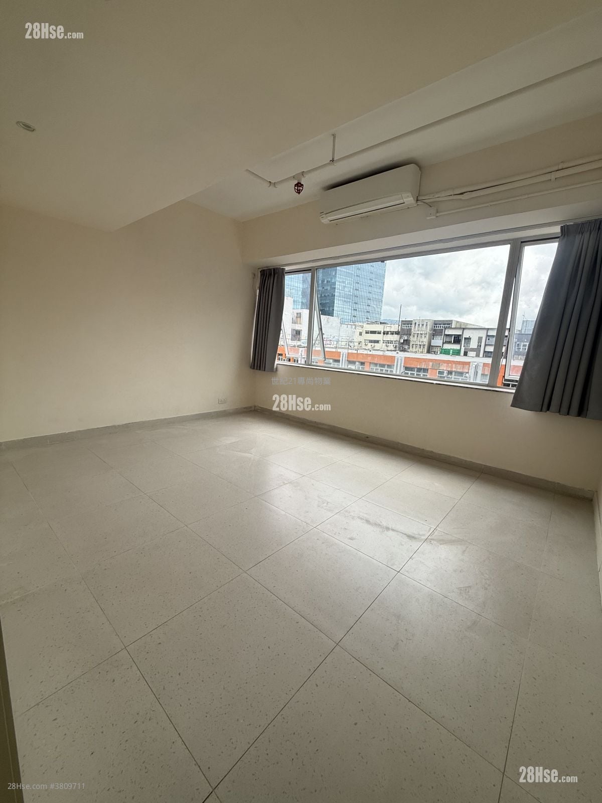 世紀工商中心 租盤