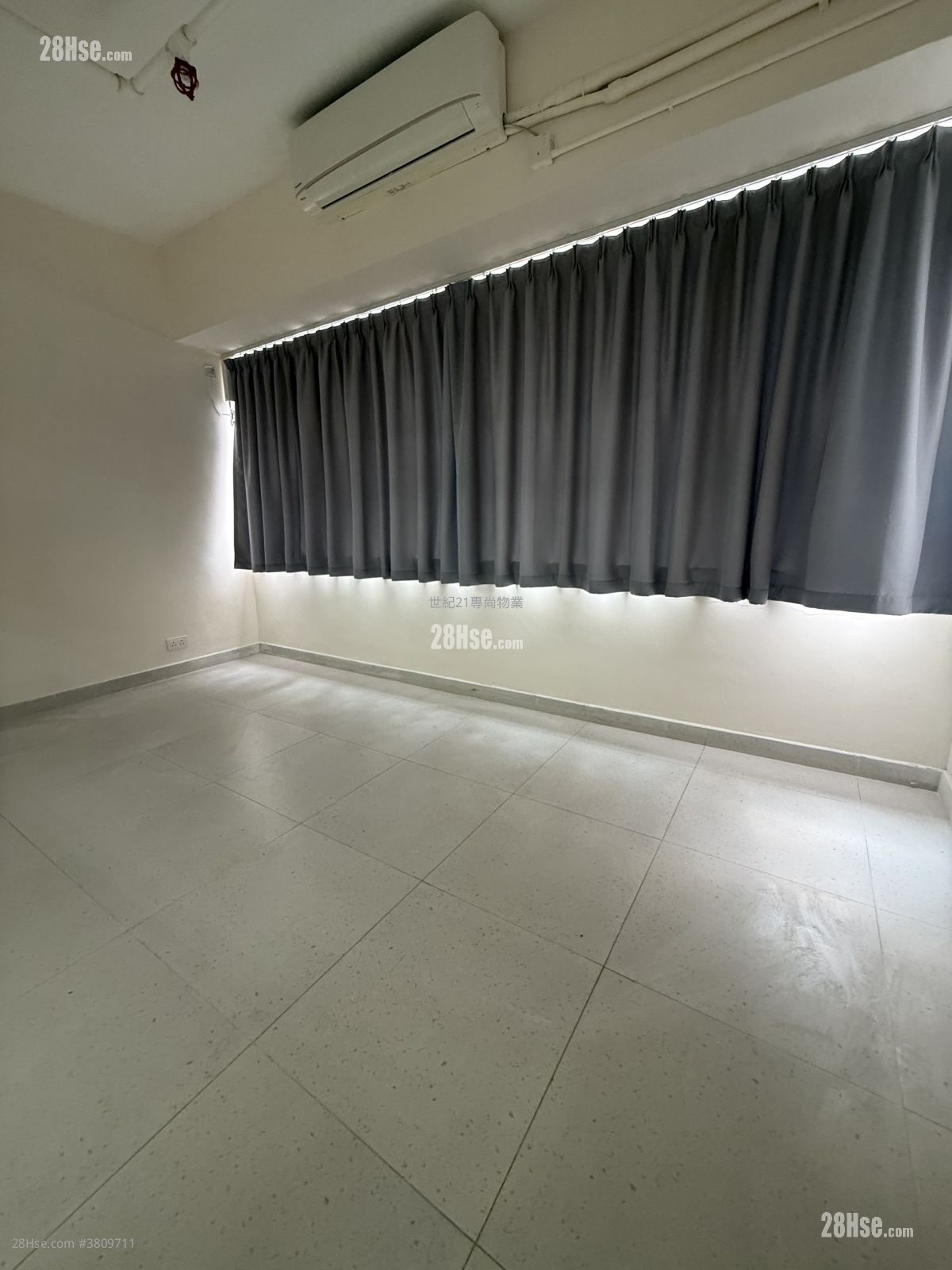 世紀工商中心 租盤