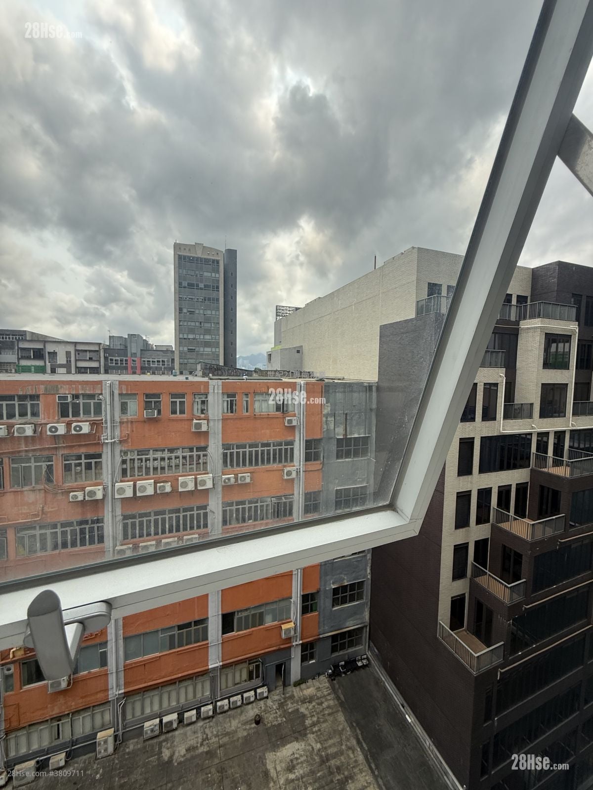 世紀工商中心 租盤