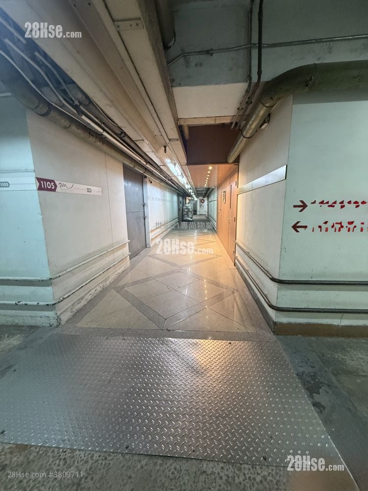 世紀工商中心 租盤