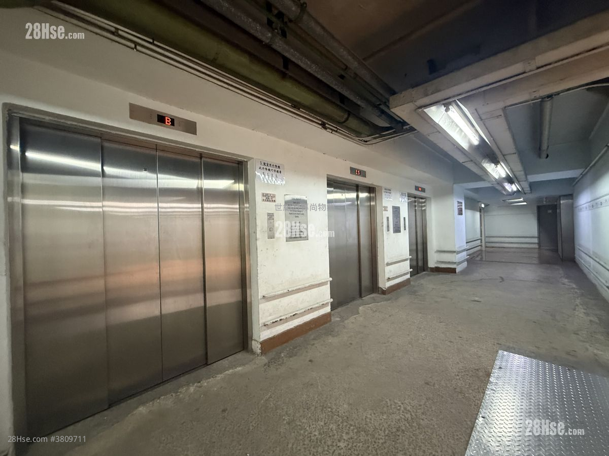 世紀工商中心 租盤