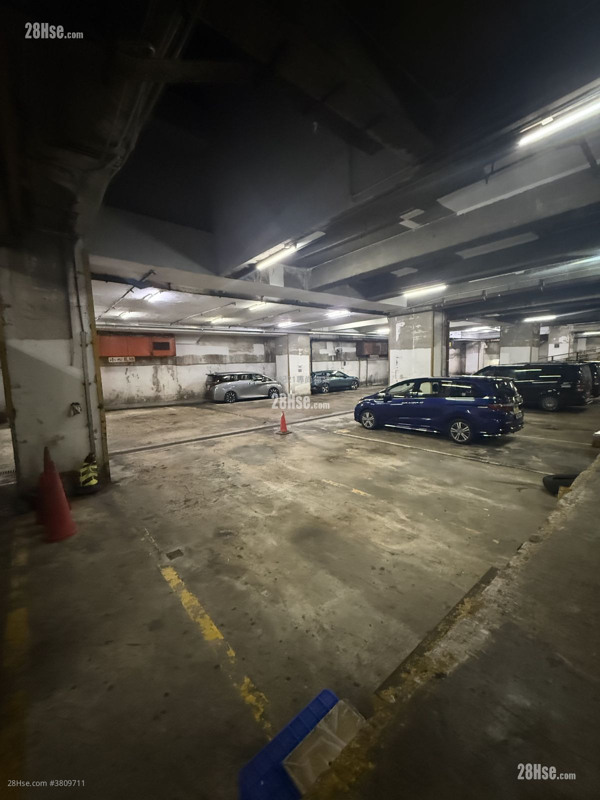 世紀工商中心 租盤