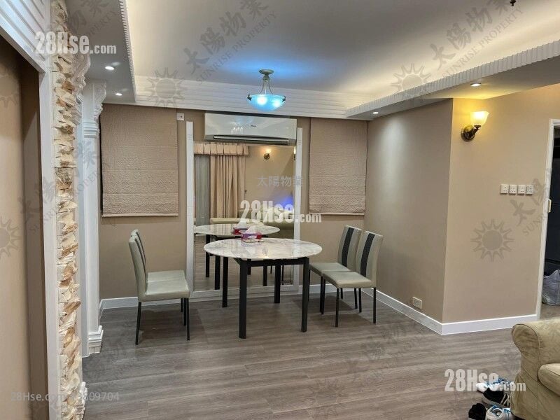 Laguna Verde Rental 3 Bedrooms 855 ft²