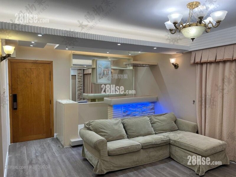 Laguna Verde Rental 3 Bedrooms 855 ft²