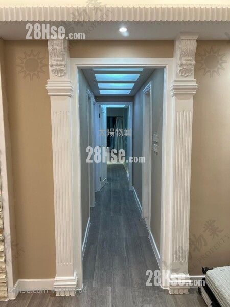 Laguna Verde Rental 3 Bedrooms 855 ft²