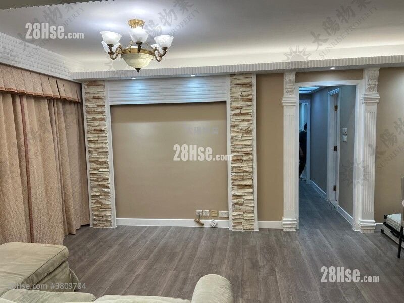 Laguna Verde Rental 3 Bedrooms 855 ft²