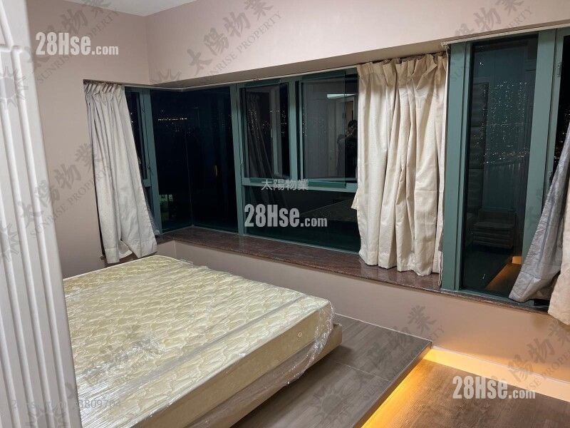 Laguna Verde Rental 3 Bedrooms 855 ft²