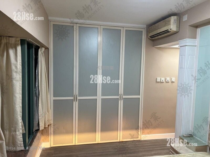 Laguna Verde Rental 3 Bedrooms 855 ft²