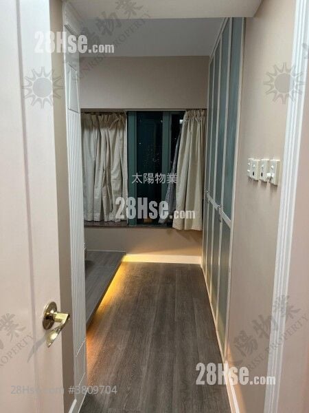 Laguna Verde Rental 3 Bedrooms 855 ft²