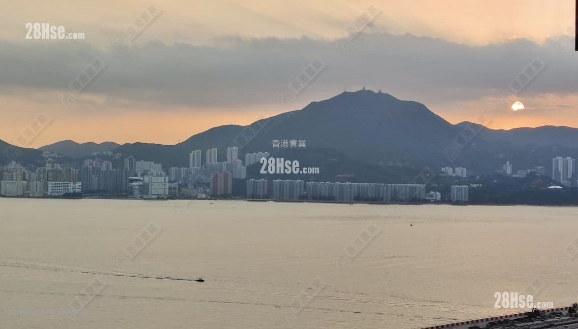 Sea To Sky 售盘 3 房 , 2 浴室 753 平方尺