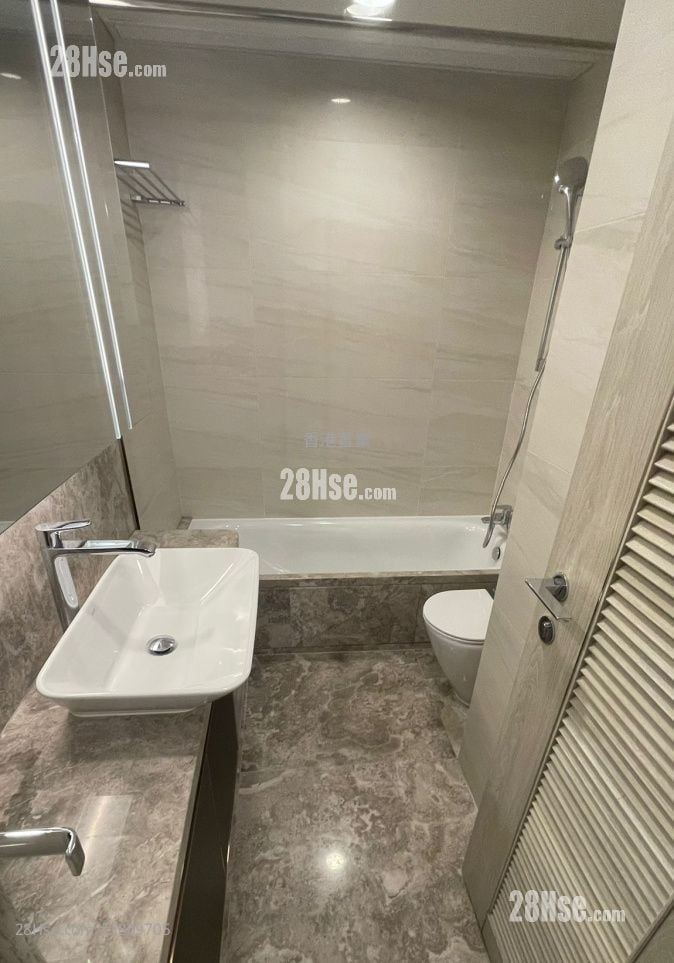 Sea To Sky 售盘 3 房 , 2 浴室 753 平方尺