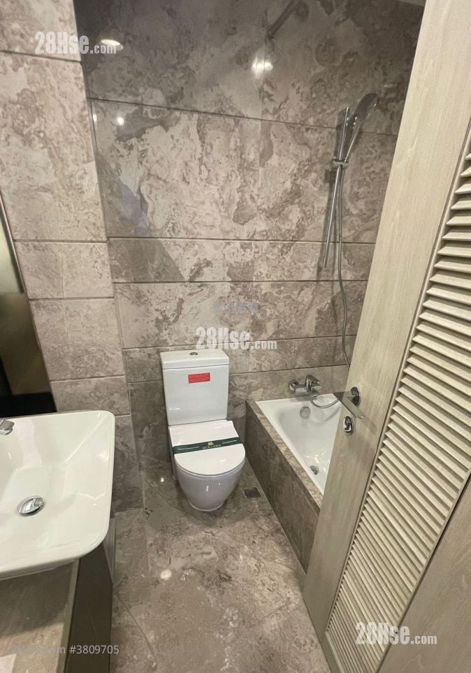 Sea To Sky 售盘 3 房 , 2 浴室 753 平方尺