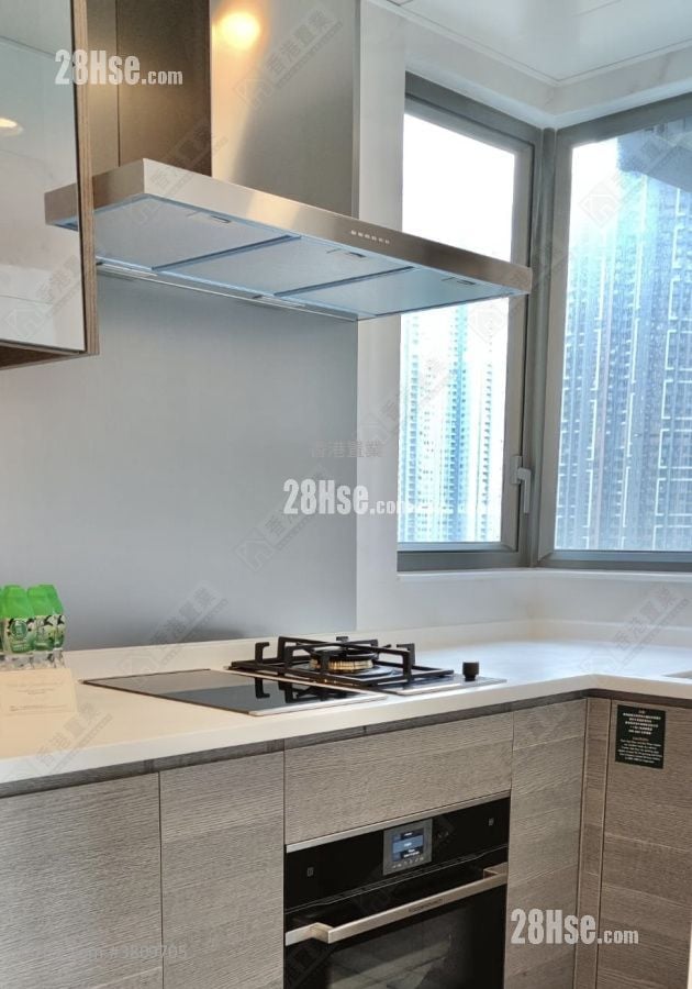 Sea To Sky 售盘 3 房 , 2 浴室 753 平方尺