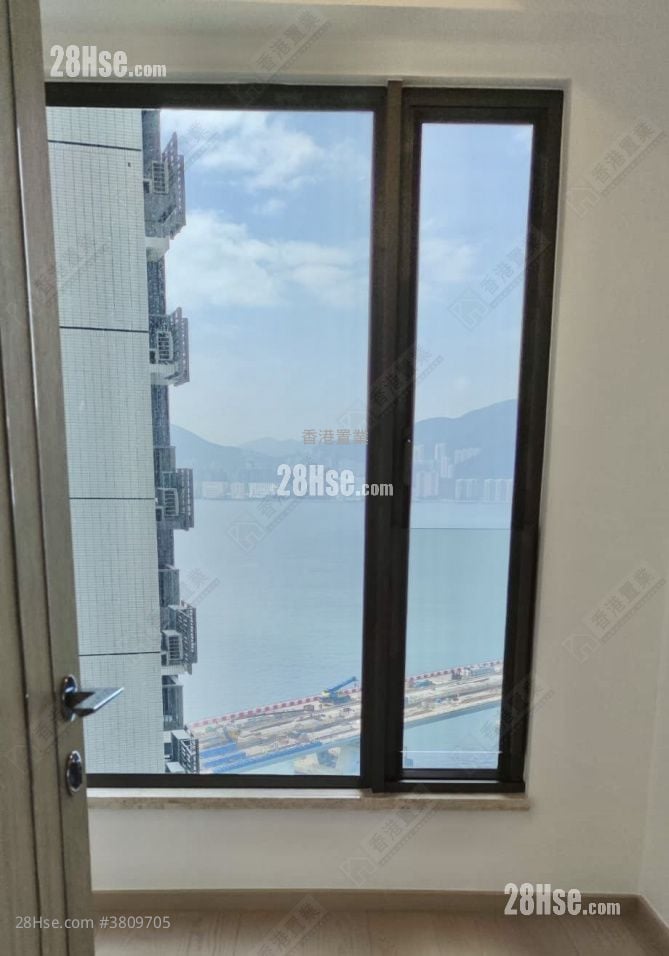 Sea To Sky 售盘 3 房 , 2 浴室 753 平方尺