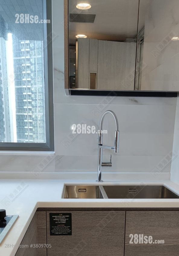 Sea To Sky 售盘 3 房 , 2 浴室 753 平方尺