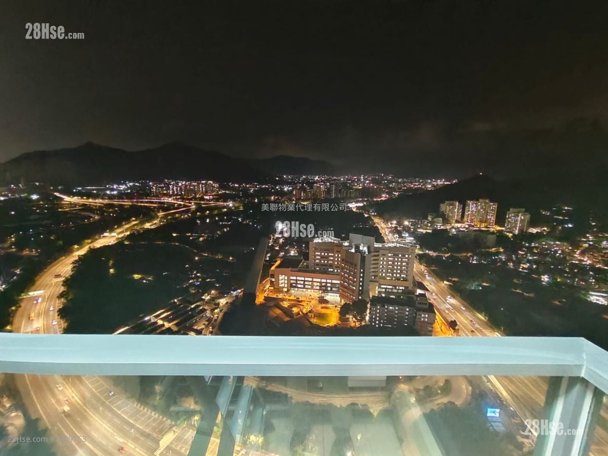 View: Grand Yoho Sell 4 Bedrooms , 3 Bathrooms 907 ft²