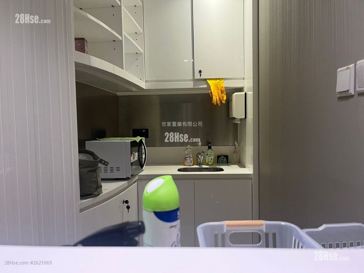 弥敦道238号 租盘