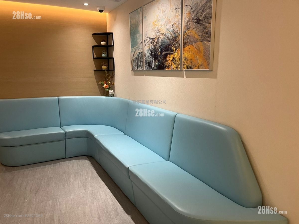 弥敦道238号 租盘