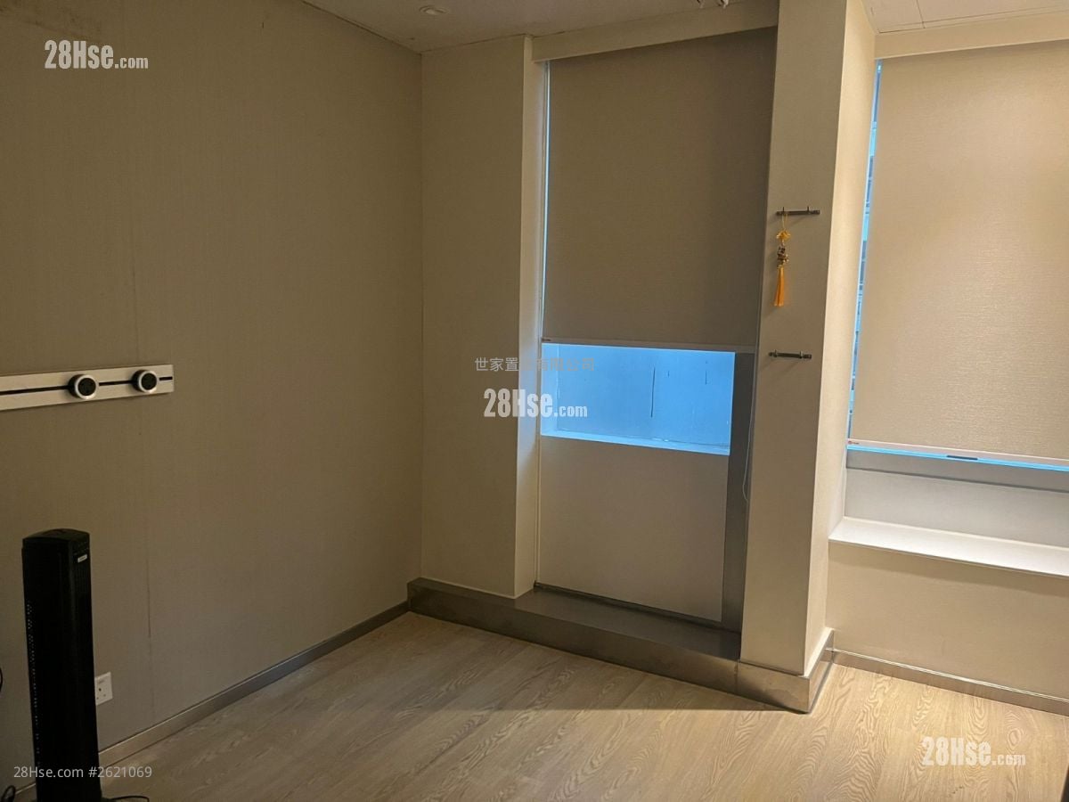 弥敦道238号 租盘