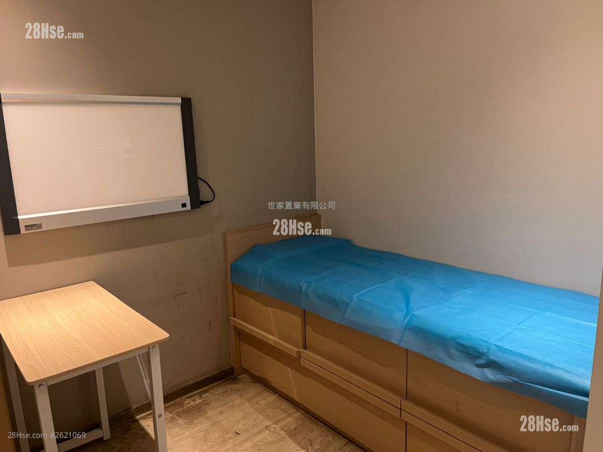 弥敦道238号 租盘