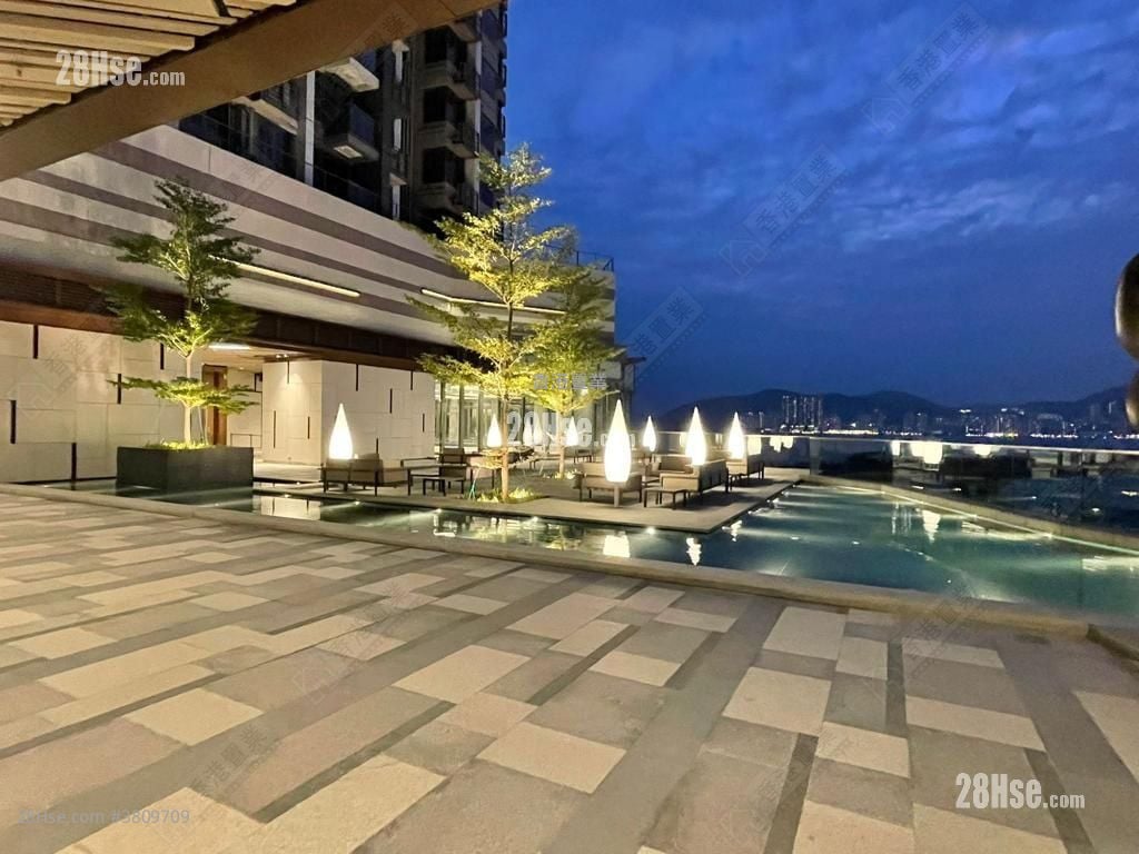 Sea To Sky 售盘 2 房 , 1 浴室 481 平方尺