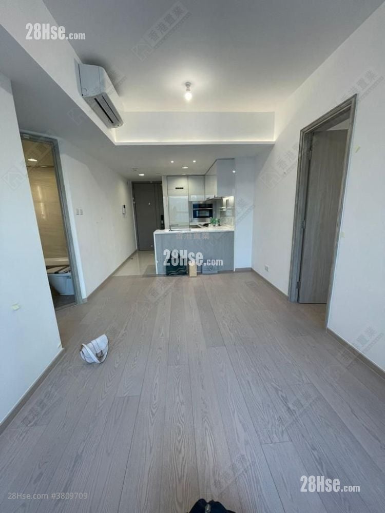 Sea To Sky 售盘 2 房 , 1 浴室 481 平方尺