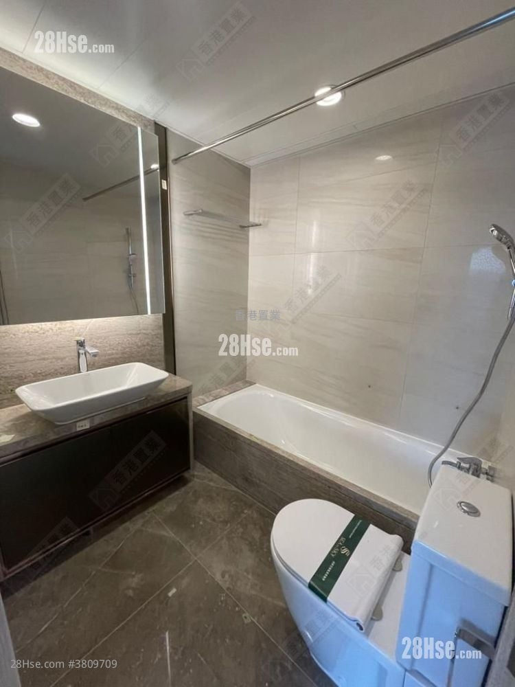 Sea To Sky 售盘 2 房 , 1 浴室 481 平方尺