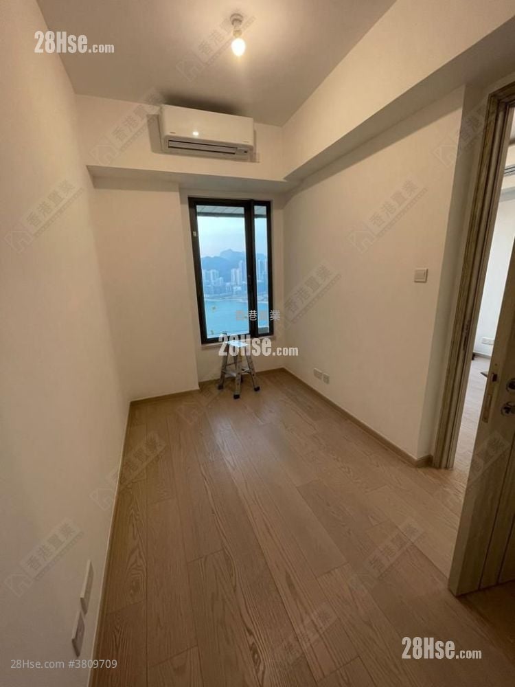 Sea To Sky 售盘 2 房 , 1 浴室 481 平方尺