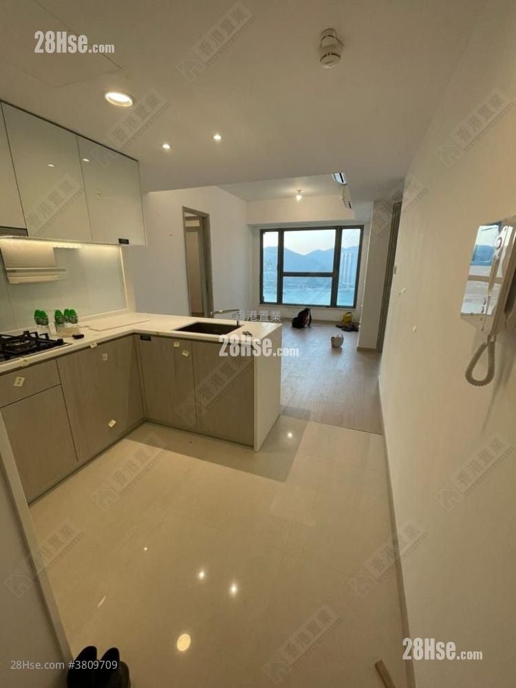 Sea To Sky 售盘 2 房 , 1 浴室 481 平方尺