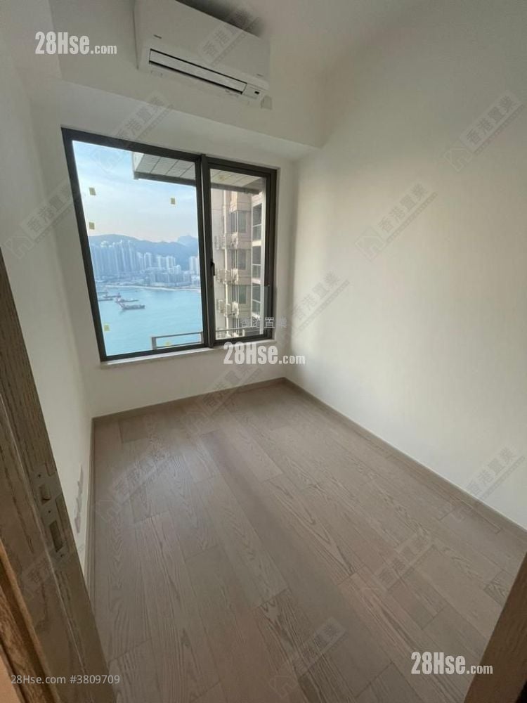 Sea To Sky 售盘 2 房 , 1 浴室 481 平方尺