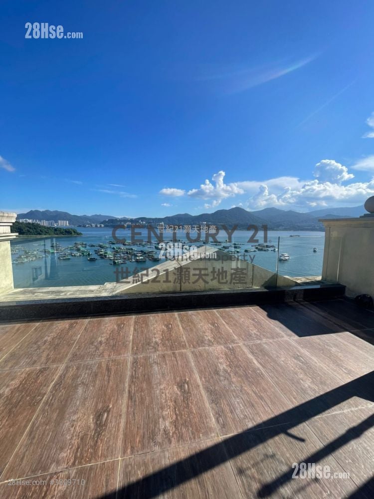 比华利山别墅 售盘 5+ 房 , 2 浴室 2,072 平方尺