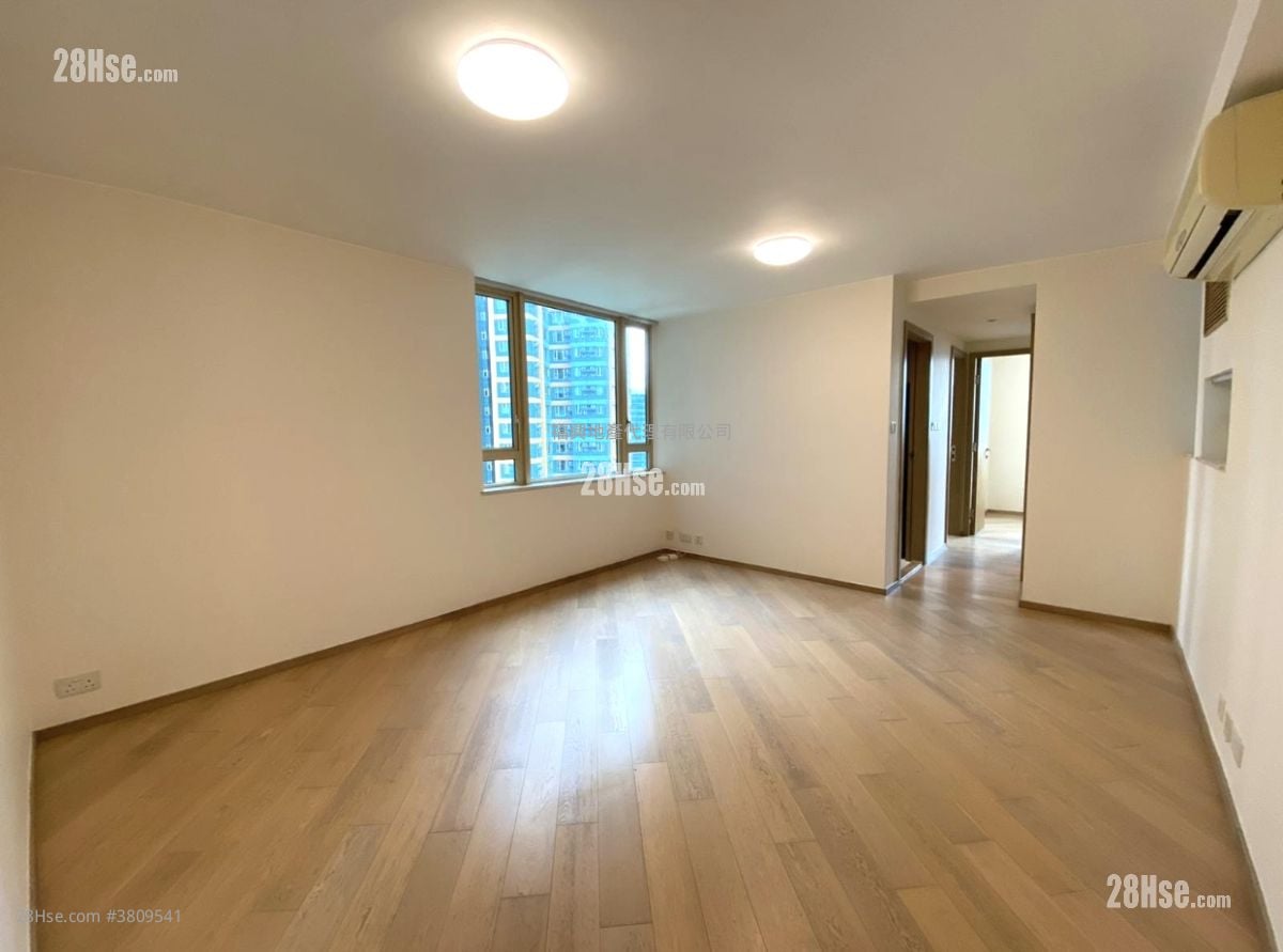 海濱南岸 售盤 2 房 , 1 浴室 481 平方呎