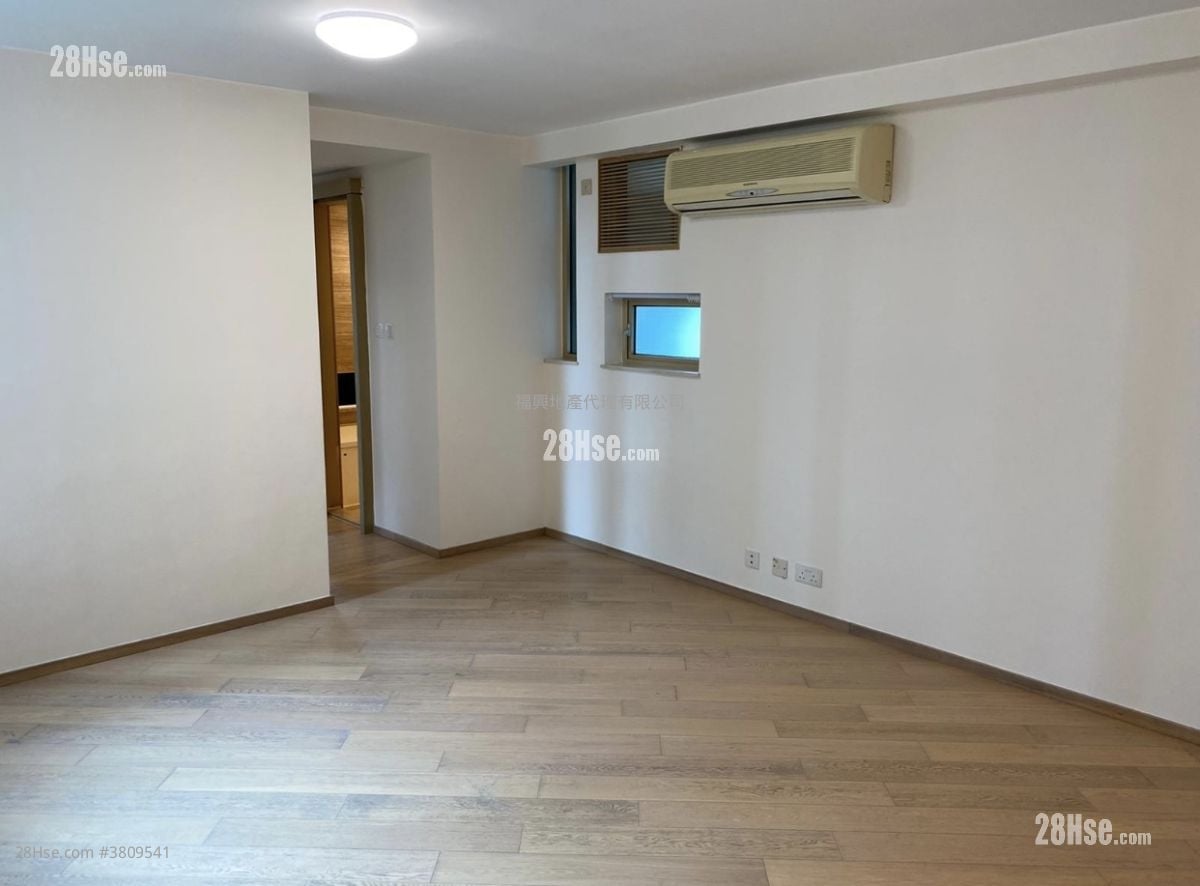 海濱南岸 售盤 2 房 , 1 浴室 481 平方呎