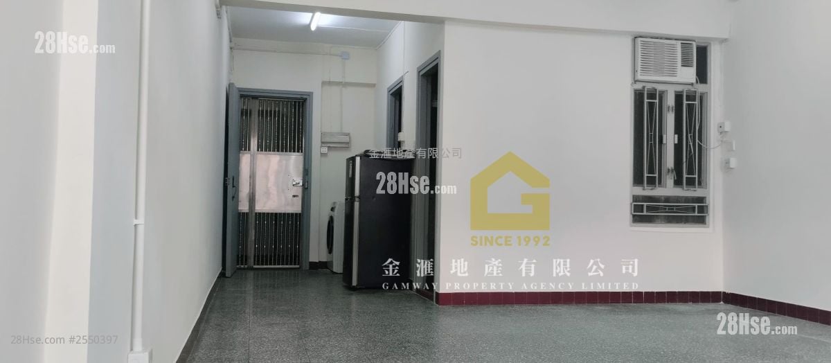 衍庆大厦 售盘 2 房 , 1 浴室 429 平方尺