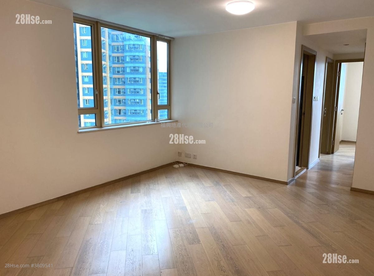 海濱南岸 售盤 2 房 , 1 浴室 481 平方呎