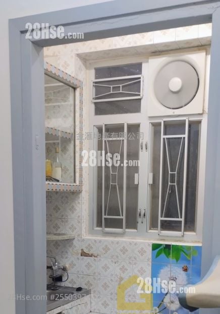 衍庆大厦 售盘 2 房 , 1 浴室 429 平方尺