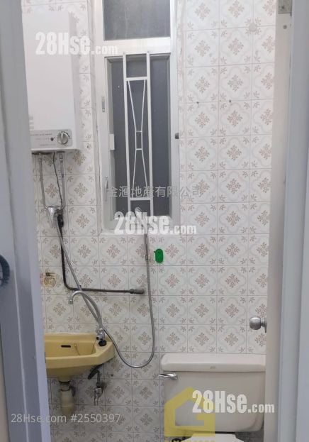衍庆大厦 售盘 2 房 , 1 浴室 429 平方尺