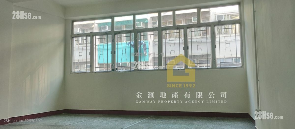 衍庆大厦 售盘 2 房 , 1 浴室 429 平方尺